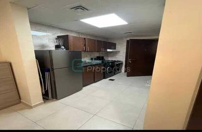 Apartment - Studio - 1 Bathroom for sale in Maya 2 - Dubai Land Residence Complex - Dubai Land - Dubai