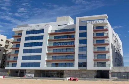 Apartment - Studio - 1 Bathroom for sale in Maya 2 - Dubai Land Residence Complex - Dubai Land - Dubai