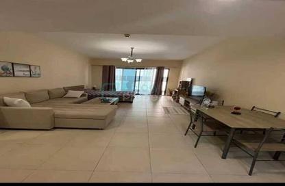Apartment - Studio - 1 Bathroom for sale in Maya 2 - Dubai Land Residence Complex - Dubai Land - Dubai