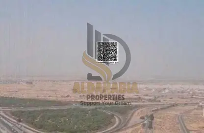 شقة - غرفة نوم - 2 حمامات للبيع في جلف تاور - مدينة الإمارات - عجمان