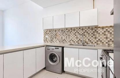Apartment - 1 - 2 for rent in Vezul Residence - Business Bay - Dubai