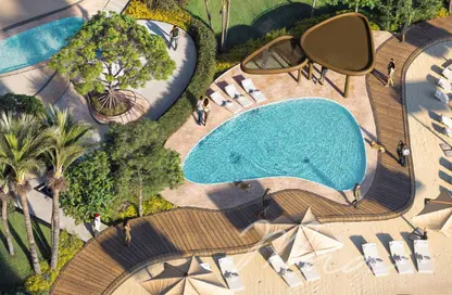 شقة - غرفة نوم - 2 حمامات للبيع في تلال بن غاطي - حديقة دبي العلميه - دبي