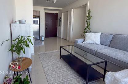Apartment - 1 - 1 for sale in Golf Vita A - Golf Vita - Damac Hills - Dubai