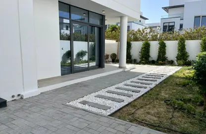 Villa - 4 Bedrooms - 6 Bathrooms for sale in Sun Island - Ajmal Makan City - Sharjah Waterfront City - Sharjah