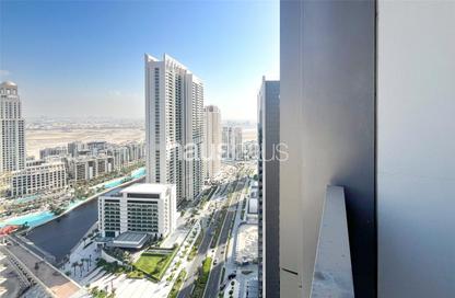 Apartment - 2 Bedrooms - 2 Bathrooms for rent in Creek Gate Tower 1 - Creek Gate - Dubai Creek Harbour (The Lagoons) - Dubai Apartment - 2 Bedrooms - 2 Bathrooms for rent in Creek Gate Tower 1 - Creek Gate - Dubai Creek Harbour (The Lagoons) - Dubai