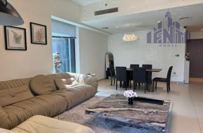 Apartment - 3 - 4 for rent in Act One - Act One Act Two Towers - Opera District - Downtown Dubai - Dubai Apartment - 3 - 4 for rent in Act One - Act One Act Two Towers - Opera District - Downtown Dubai - Dubai