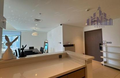 Apartment - 3 Bedrooms - 4 Bathrooms for rent in Act One - Act One Act Two Towers - Opera District - Downtown Dubai - Dubai Apartment - 3 Bedrooms - 4 Bathrooms for rent in Act One - Act One Act Two Towers - Opera District - Downtown Dubai - Dubai