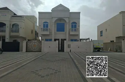 Villa - 5 Bedrooms - 7 Bathrooms for sale in Al Zaheya Gardens - Al Zahya - Ajman