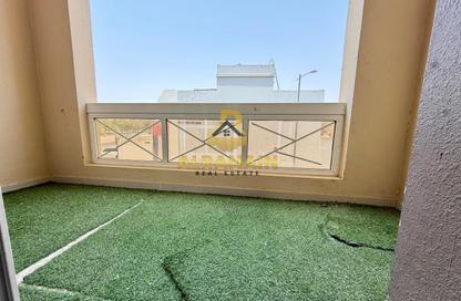 Apartment - 2 Bedrooms - 2 Bathrooms for rent in Al Ruwaikah - Al Muwaiji - Al Ain