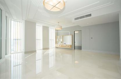 Apartment - 1 Bedroom - 2 Bathrooms for rent in Four Seasons Private Residences - Al Maryah Island - Abu Dhabi