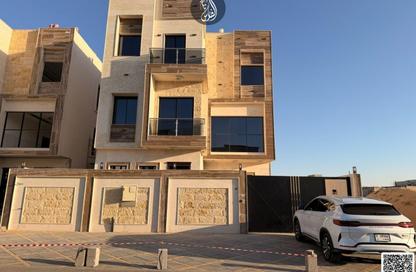Villa - 6 Bedrooms - 7+ Bathrooms for sale in Al Helio 1 - Al Helio - Ajman