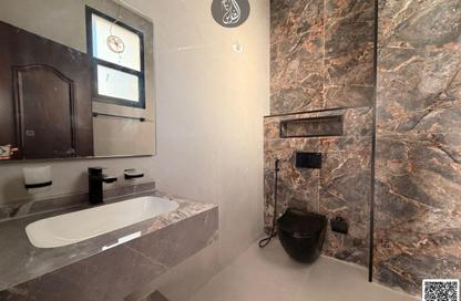 Villa - 6 Bedrooms - 7+ Bathrooms for sale in Al Helio 1 - Al Helio - Ajman