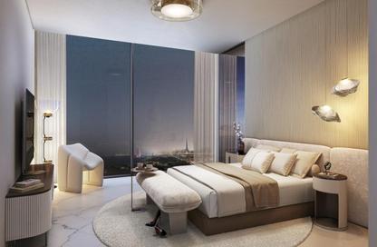 Apartment - 1 Bedroom - 2 Bathrooms for sale in Palm Beach Towers 3 - Palm Beach Towers - Palm Jumeirah - Dubai