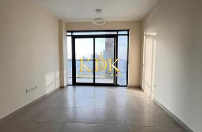 Apartment - 1 Bedroom - 2 Bathrooms for rent in Central Park Tower - District 12 - Jumeirah Village Circle - Dubai