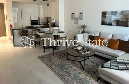 Apartment - 2 Bedrooms - 3 Bathrooms for sale in Residences 11 - District One - Mohammed Bin Rashid City - Dubai