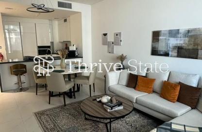 Apartment - 2 Bedrooms - 3 Bathrooms for sale in Residences 11 - District One - Mohammed Bin Rashid City - Dubai