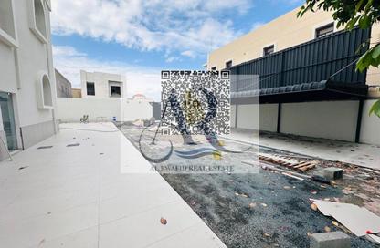 Villa - 4 Bedrooms - 5 Bathrooms for rent in Al Mowaihat 3 - Al Mowaihat - Ajman
