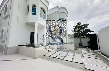 Villa - 4 Bedrooms - 5 Bathrooms for rent in Al Mowaihat 3 - Al Mowaihat - Ajman Villa - 4 Bedrooms - 5 Bathrooms for rent in Al Mowaihat 3 - Al Mowaihat - Ajman