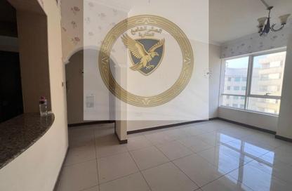 Apartment - 1 Bedroom - 2 Bathrooms for rent in Al Mahatta - Al Qasimia - Sharjah