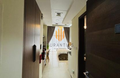 Apartment - Studio - 1 Bathroom for rent in Azizi Star - Al Furjan - Dubai