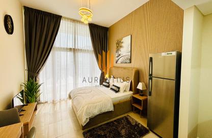 Apartment - Studio - 1 Bathroom for rent in Azizi Star - Al Furjan - Dubai Apartment - Studio - 1 Bathroom for rent in Azizi Star - Al Furjan - Dubai