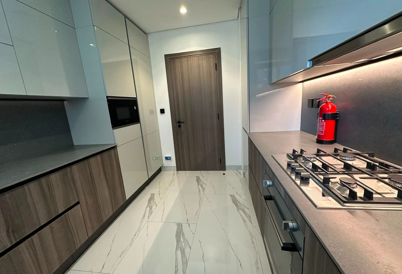 1 bedroom apartment in Royal Regency, Business Bay: 6