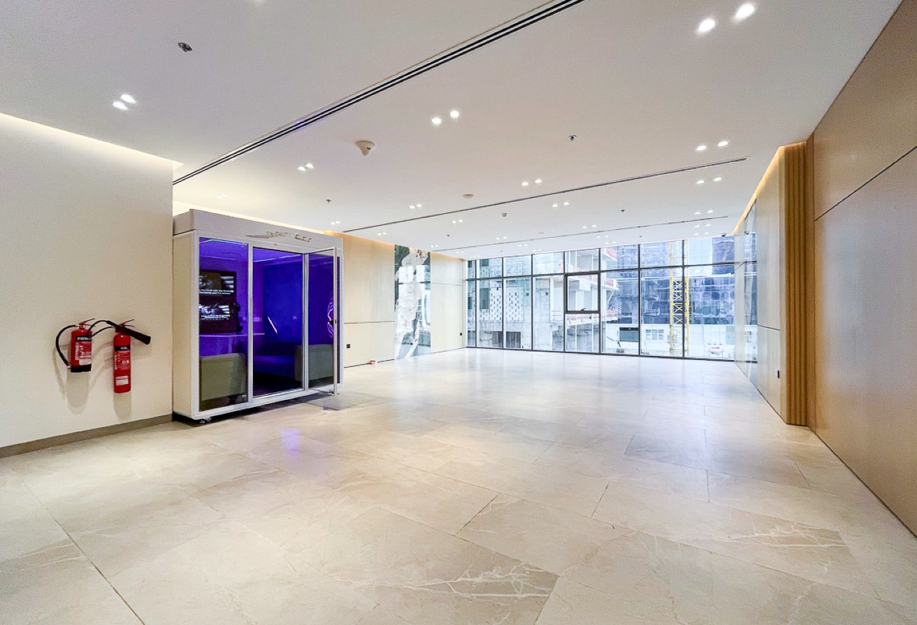 1 bedroom apartment in Royal Regency, Business Bay: 14
