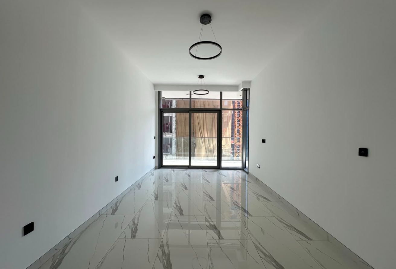 1 bedroom apartment in Royal Regency, Business Bay: 5