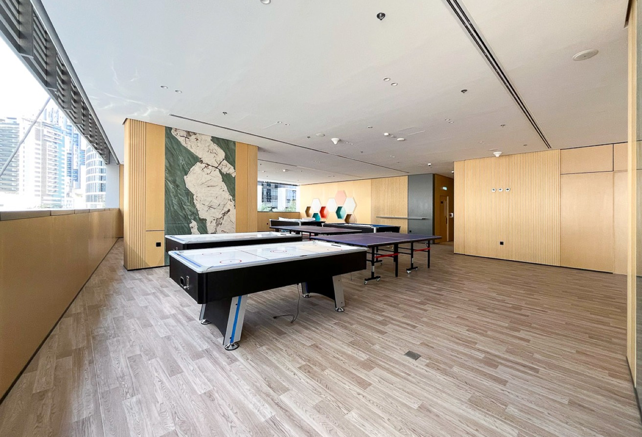 1 bedroom apartment in Royal Regency, Business Bay: 15