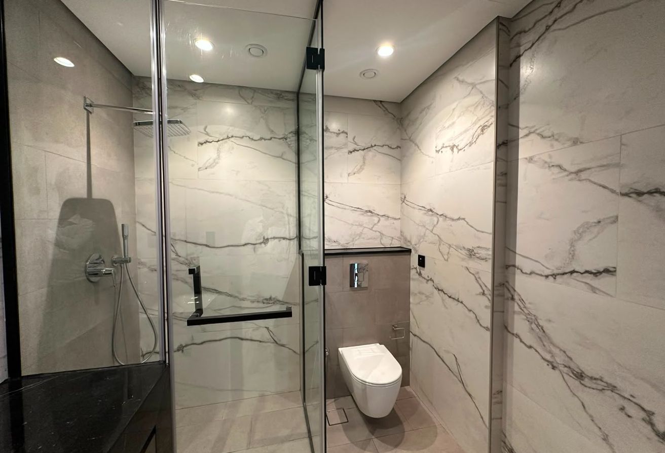 1 bedroom apartment in Royal Regency, Business Bay: 12