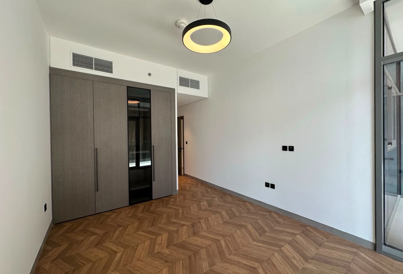1 bedroom apartment in Royal Regency, Business Bay: 9