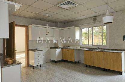 Villa - 5 - 6 for rent in Jumeirah 3 Villas - Jumeirah 3 - Jumeirah - Dubai Villa - 5 - 6 for rent in Jumeirah 3 Villas - Jumeirah 3 - Jumeirah - Dubai