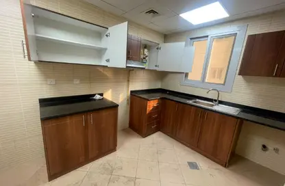 Apartment - 1 Bedroom - 2 Bathrooms for rent in Wadi Al Safa 2 - Dubai Apartment - 1 Bedroom - 2 Bathrooms for rent in Wadi Al Safa 2 - Dubai