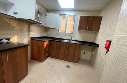 Apartment - 1 Bedroom - 2 Bathrooms for rent in Wadi Al Safa 2 - Dubai