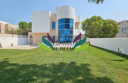 Villa - 5 - 5 for rent in Jumeirah 3 Villas - Jumeirah 3 - Jumeirah - Dubai Villa - 5 - 5 for rent in Jumeirah 3 Villas - Jumeirah 3 - Jumeirah - Dubai