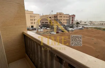 شقة - غرفة نوم - 2 حمامات للايجار في عجمان جلوبال سيتي - العالية - عجمان