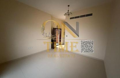Apartment - 1 Bedroom - 2 Bathrooms for rent in Ajman Global City - Al Alia - Ajman