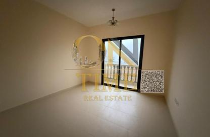 Apartment - 1 Bedroom - 2 Bathrooms for rent in Ajman Global City - Al Alia - Ajman