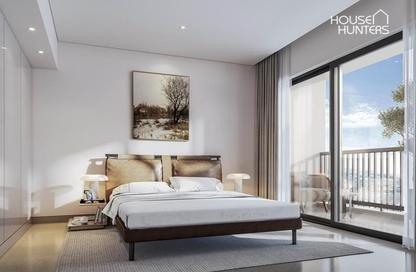 Apartment - 1 Bedroom - 1 Bathroom for sale in Sobha Orbis Tower E - Sobha Orbis - Motor City - Dubai