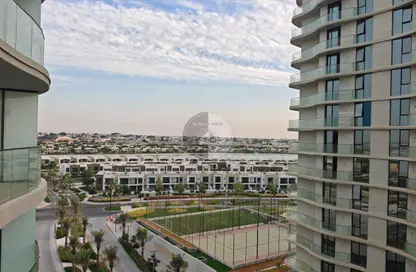 Apartment - 1 Bedroom - 1 Bathroom for rent in Bay Residences - Hayat Island - Mina Al Arab - Ras Al Khaimah
