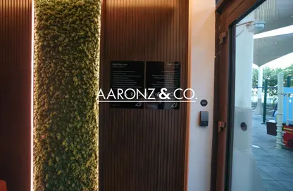 مكتب - استوديو للايجار في برج ساس - الخليج التجاري - دبي