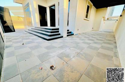 Villa - 5 Bedrooms - 7 Bathrooms for rent in Al Aamra Gardens - Al Amerah - Ajman