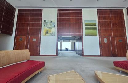 Apartment - 2 Bedrooms - 3 Bathrooms for rent in World Trade Centre Residence - World Trade Center - Dubai