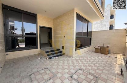 Villa - 5 Bedrooms - 7 Bathrooms for sale in Al Helio 2 - Al Helio - Ajman