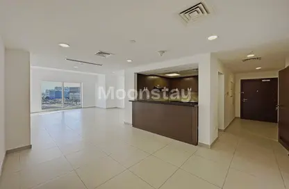 Apartment - 1 Bedroom - 1 Bathroom for sale in The Gate Tower 3 - Shams Abu Dhabi - Al Reem Island - Abu Dhabi