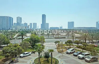 شقة - غرفة نوم - 1 حمام للبيع في برج البوابة 3 - شمس أبوظبي - جزيرة الريم - أبوظبي