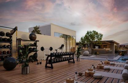 Apartment - 1 Bedroom - 2 Bathrooms for sale in Norah Residence - District 14 - Jumeirah Village Circle - Dubai
