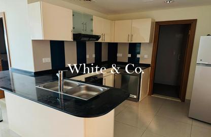 Apartment - 1 Bedroom - 2 Bathrooms for rent in Ocean Heights - Dubai Marina - Dubai Apartment - 1 Bedroom - 2 Bathrooms for rent in Ocean Heights - Dubai Marina - Dubai