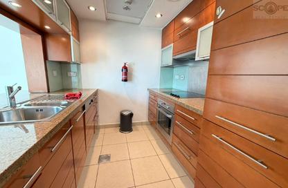 Apartment - 1 Bedroom - 1 Bathroom for sale in Burj Views B - Burj Views - Downtown Dubai - Dubai Apartment - 1 Bedroom - 1 Bathroom for sale in Burj Views B - Burj Views - Downtown Dubai - Dubai