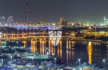 Apartment - 3 - 4 for sale in Creek Haven Tower A - Creek Haven - Dubai Creek Harbour (The Lagoons) - Dubai Apartment - 3 - 4 for sale in Creek Haven Tower A - Creek Haven - Dubai Creek Harbour (The Lagoons) - Dubai